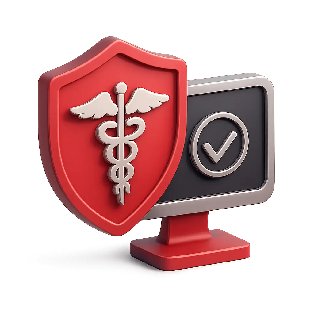 HIPAA & Regulatory Compliance Solutions