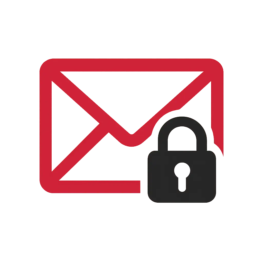 Email Encryption