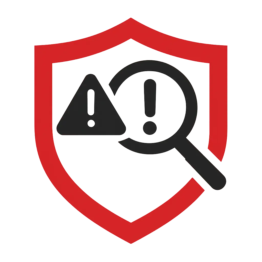 Security Risk Analysis